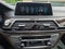 2016 BMW 7 Series 750i xDrive