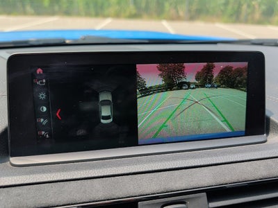 2020 BMW M2 CS