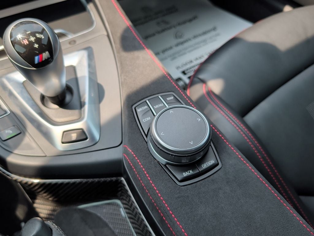 2020 BMW M2 CS