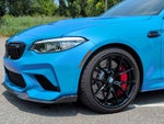 2020 BMW M2 CS