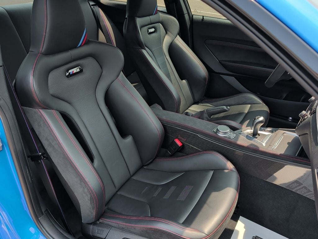 2020 BMW M2 CS