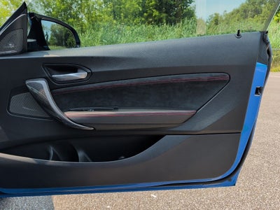 2020 BMW M2 CS