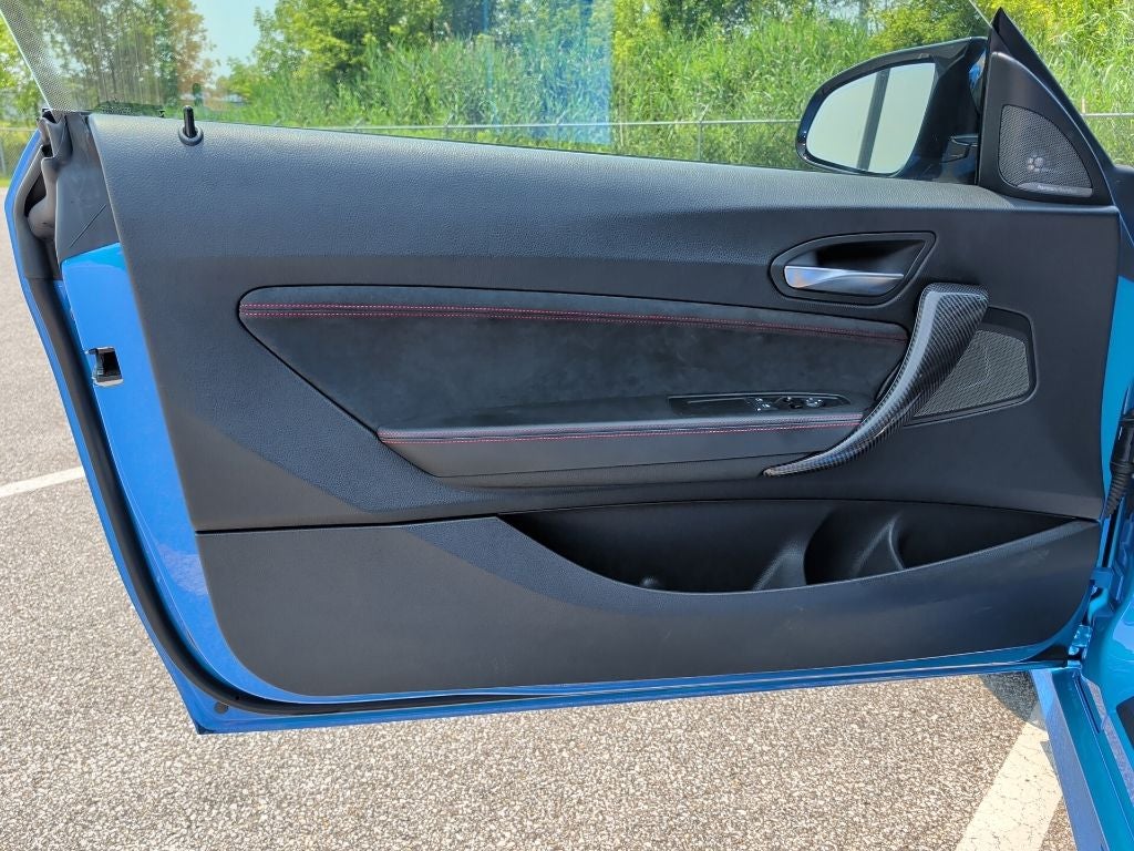 2020 BMW M2 CS