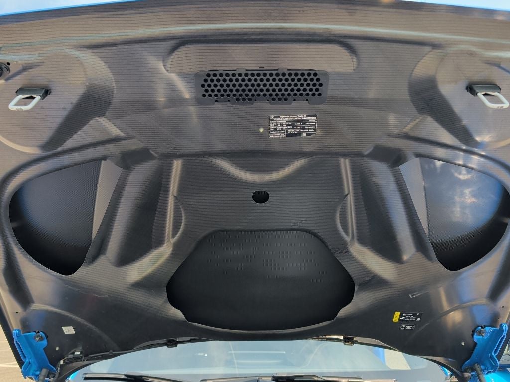 2020 BMW M2 CS