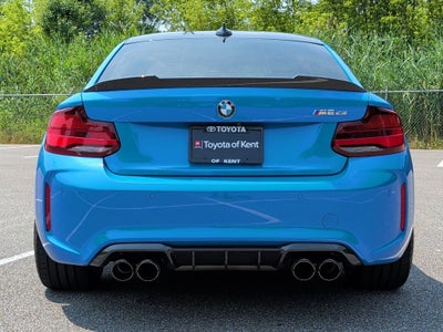 2020 BMW M2 CS
