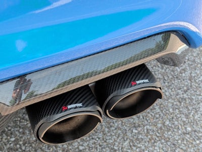 2020 BMW M2 CS