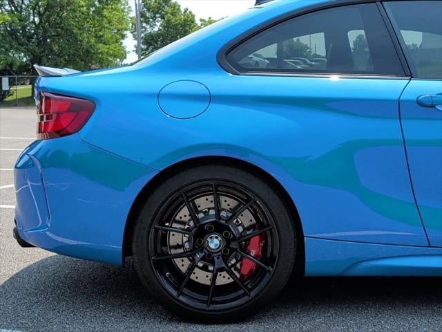 2020 BMW M2 CS