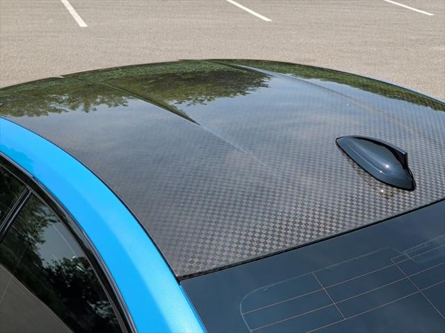 2020 BMW M2 CS