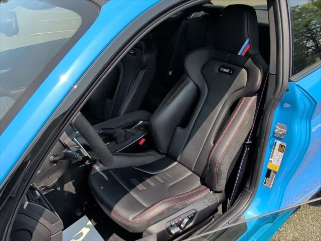2020 BMW M2 CS