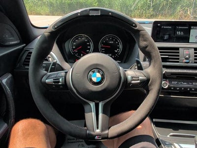 2020 BMW M2 CS