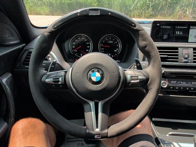 2020 BMW M2 CS