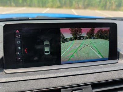 2020 BMW M2 CS