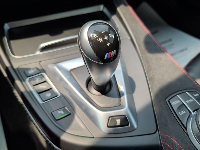 2020 BMW M2 CS