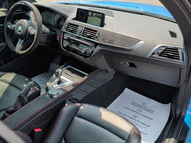 2020 BMW M2 CS