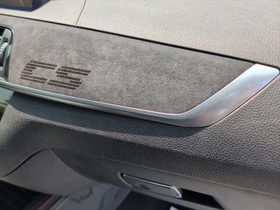 2020 BMW M2 CS