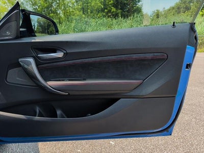 2020 BMW M2 CS