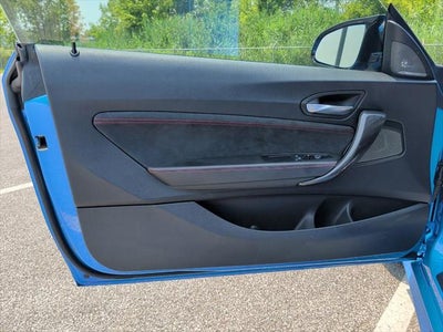 2020 BMW M2 CS