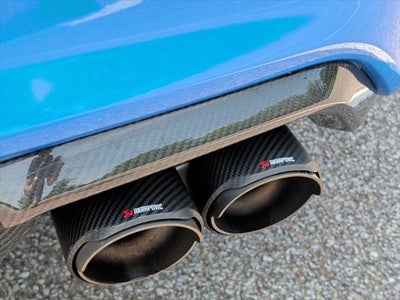 2020 BMW M2 CS
