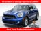 2016 MINI Cooper S Countryman Base