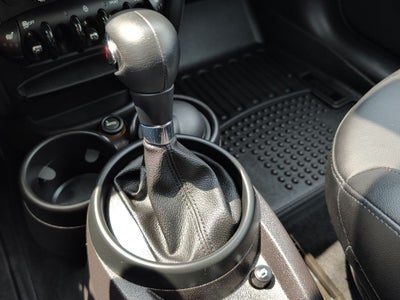 2016 MINI Cooper S Countryman Base