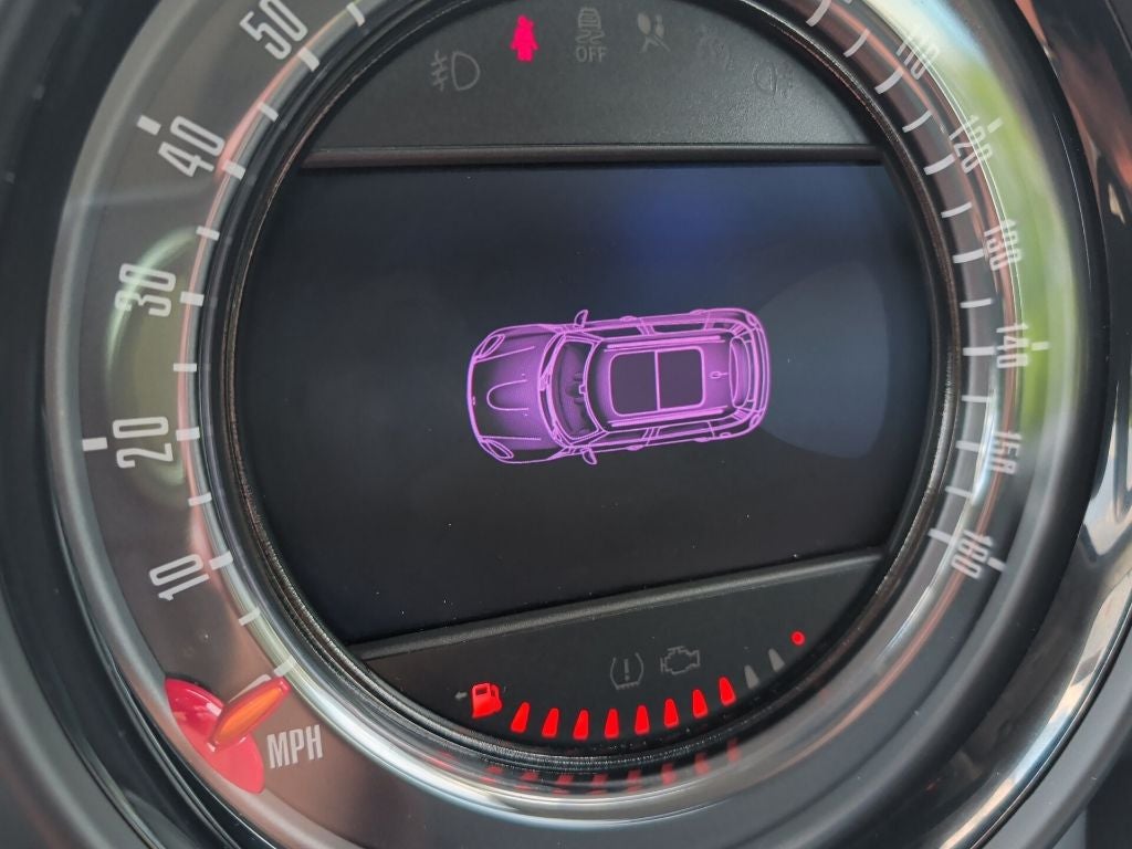 2016 MINI Cooper S Countryman Base