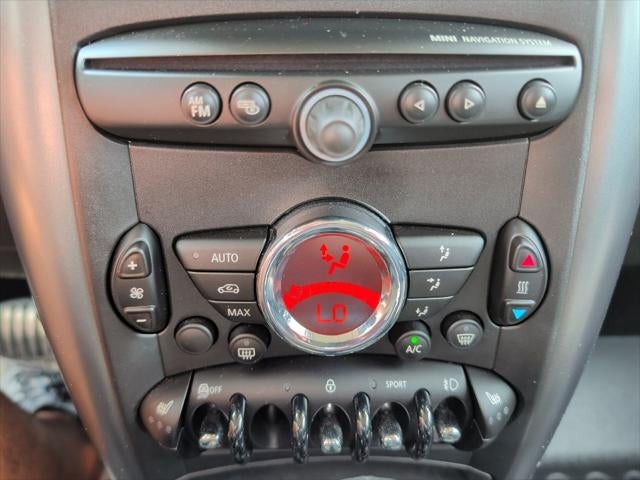 2016 MINI Cooper S Countryman Base