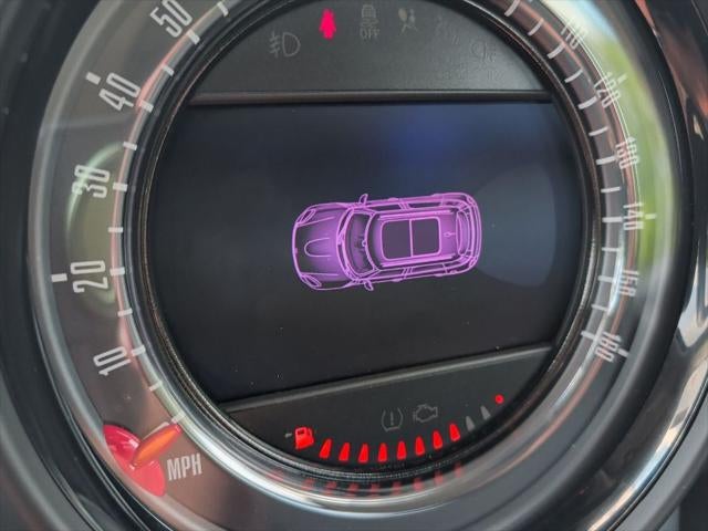 2016 MINI Cooper S Countryman Base
