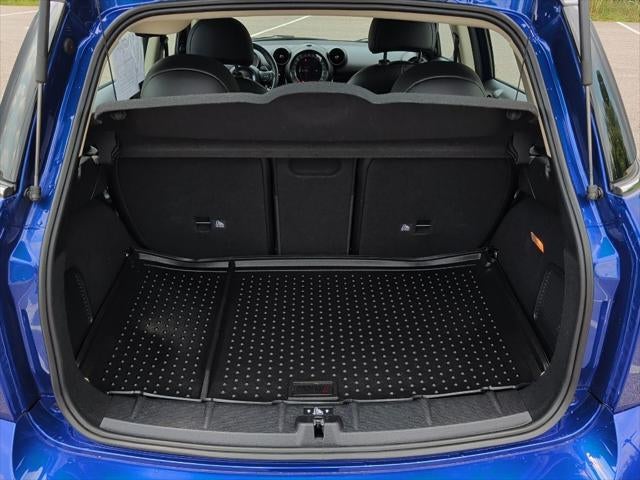 2016 MINI Cooper S Countryman Base