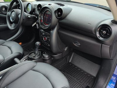 2016 MINI Cooper S Countryman Base