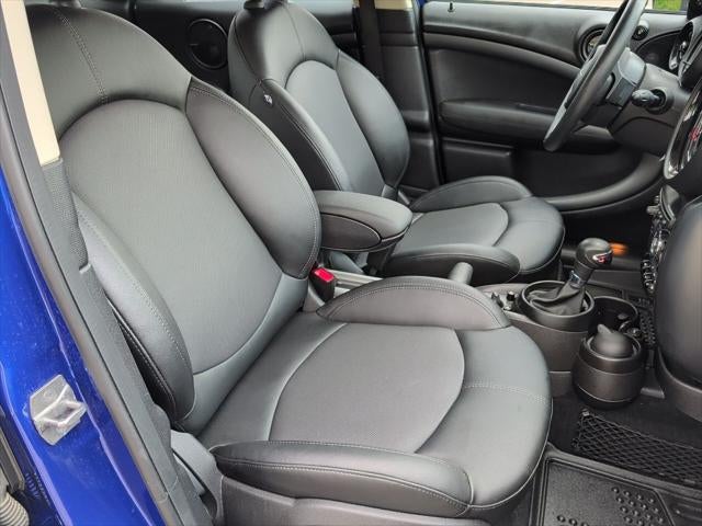 2016 MINI Cooper S Countryman Base