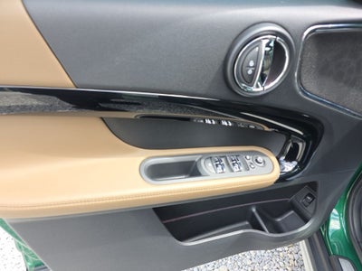 2020 MINI Cooper S Countryman Classic