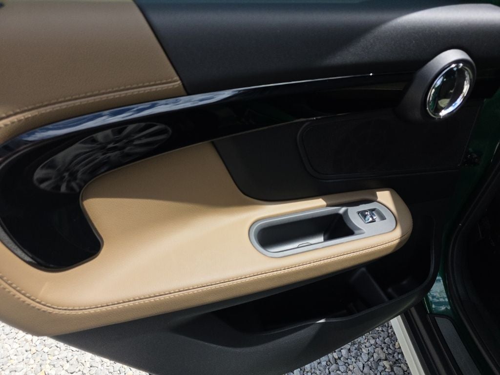 2020 MINI Cooper S Countryman Classic
