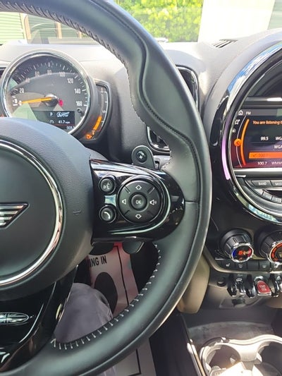 2020 MINI Cooper S Countryman Classic