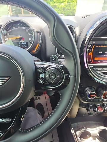 2020 MINI Cooper S Countryman Classic