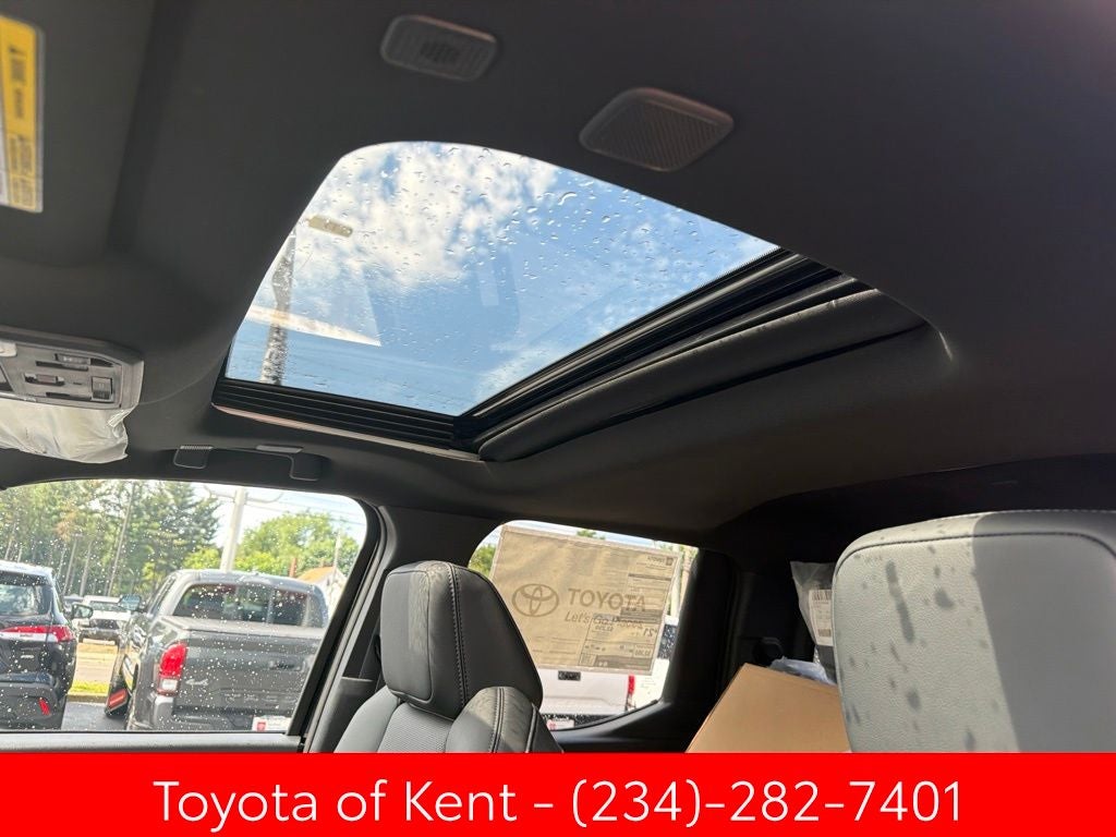 2026 Toyota Tacoma TRD Off Road - Photo 15