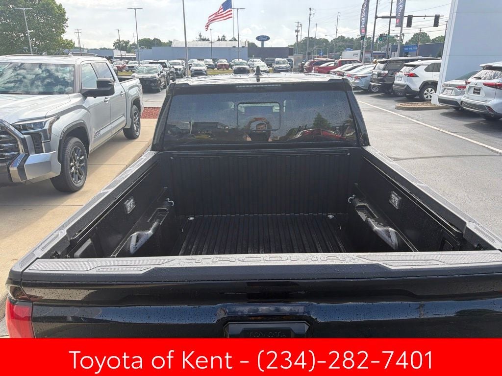 2026 Toyota Tacoma TRD Off Road - Photo 8