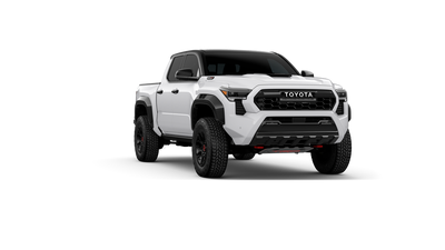 2026 Toyota Tacoma i-FORCE MAX Tacoma TRD Pro