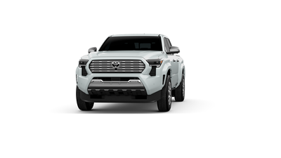 2026 Toyota Tacoma i-FORCE MAX Tacoma Limited