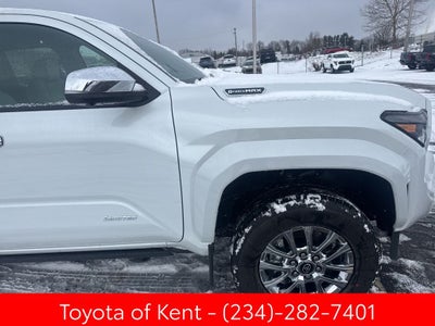 2026 Toyota Tacoma i-FORCE MAX Tacoma Limited