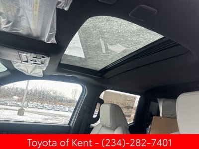 2026 Toyota Tacoma i-FORCE MAX Tacoma Limited