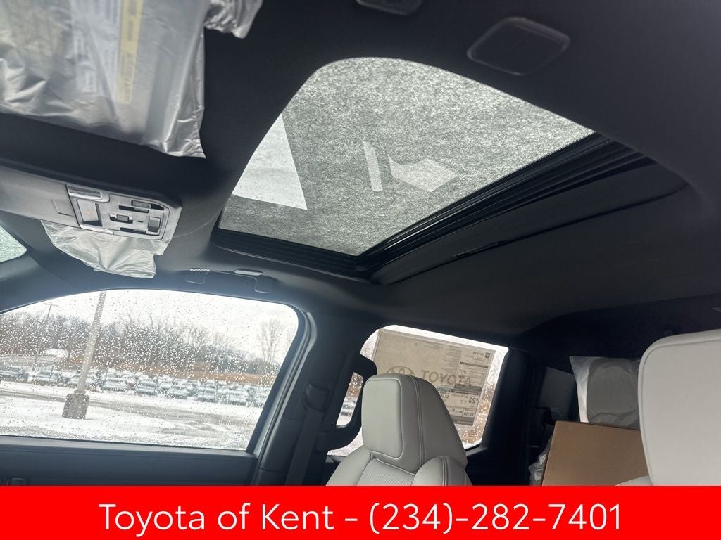 2026 Toyota Tacoma i-FORCE MAX Tacoma Limited