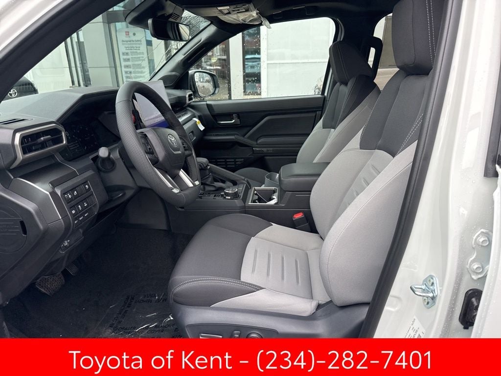 2026 Toyota Tacoma i-FORCE MAX Tacoma TRD Off-Road