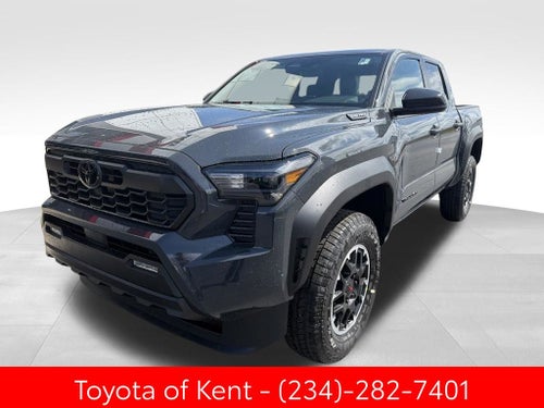 2026 Toyota Tacoma i-FORCE MAX Tacoma TRD Off-Road