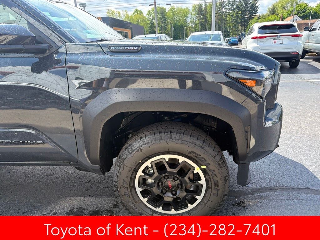 2026 Toyota Tacoma i-FORCE MAX Tacoma TRD Off-Road