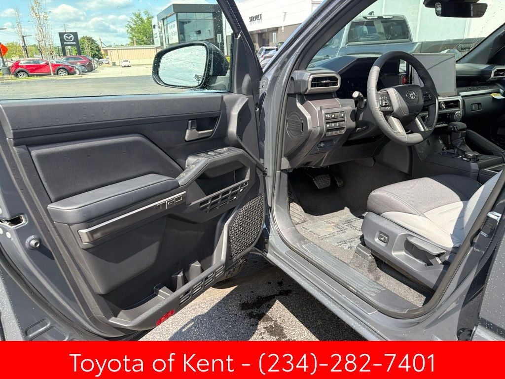 2026 Toyota Tacoma i-FORCE MAX Tacoma TRD Off-Road