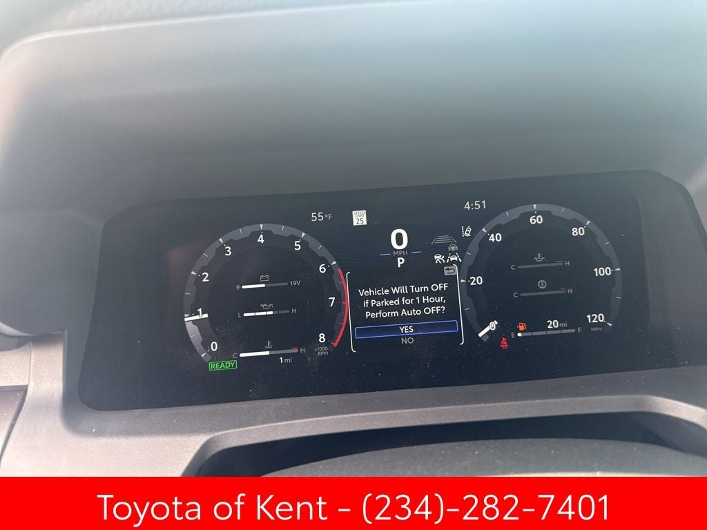 2026 Toyota Tacoma i-FORCE MAX Tacoma TRD Off-Road