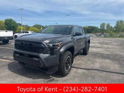 2026 Toyota Tacoma i-FORCE MAX Tacoma TRD Off-Road