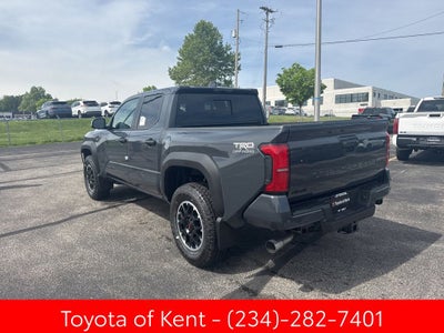2026 Toyota Tacoma i-FORCE MAX Tacoma TRD Off-Road