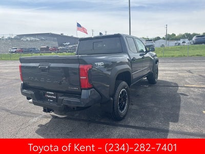 2026 Toyota Tacoma i-FORCE MAX Tacoma TRD Off-Road