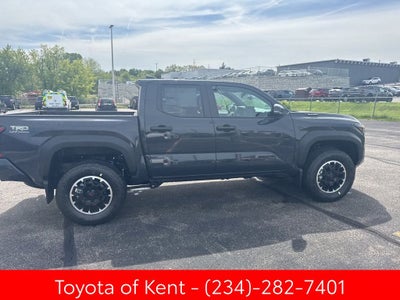 2026 Toyota Tacoma i-FORCE MAX Tacoma TRD Off-Road